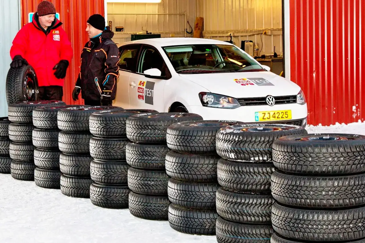 Gdzie produkowane są opony Nordexx? Sprawdź pochodzenie i jakość marki