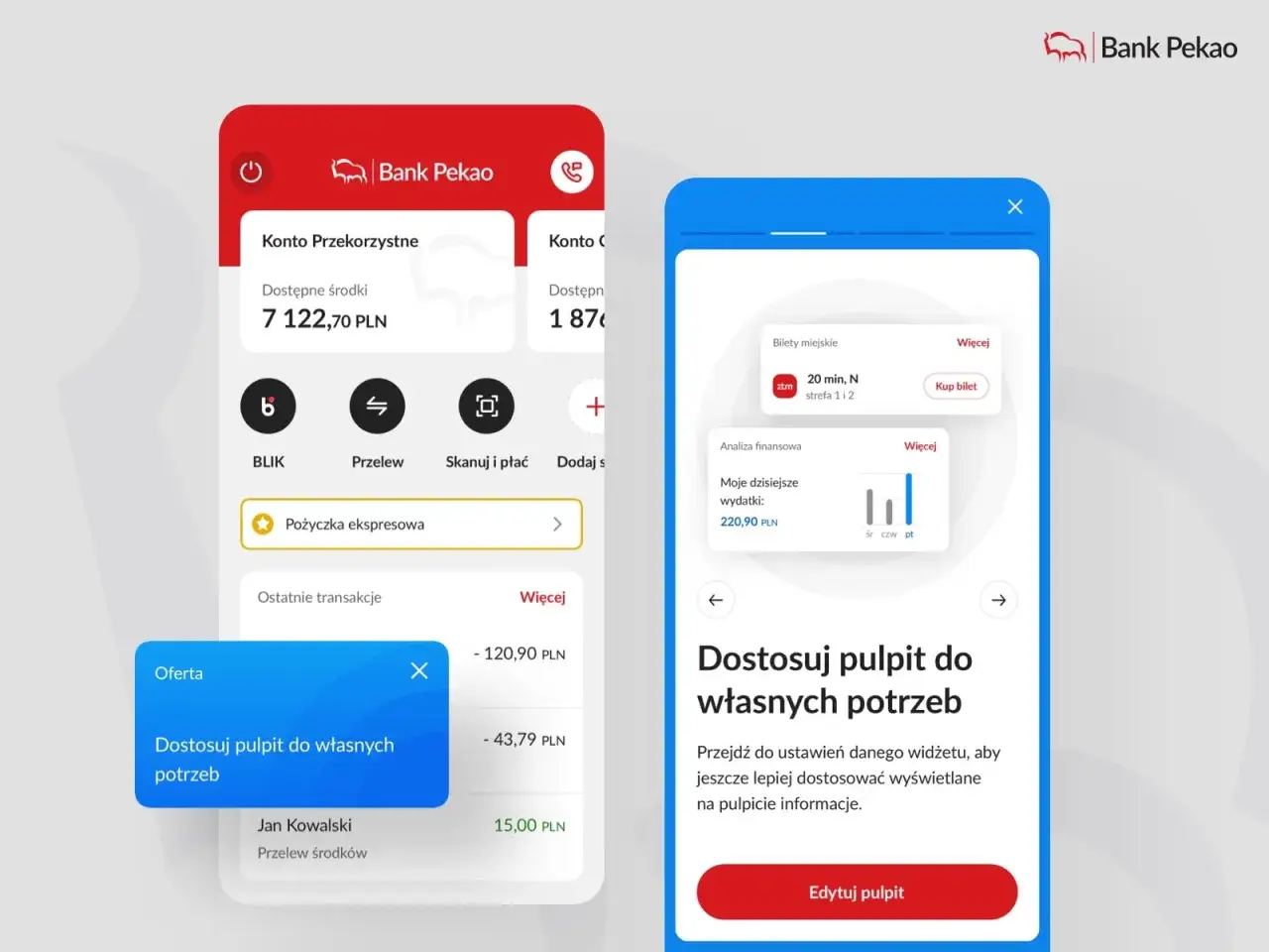 Jak przenieść aplikację PeoPay na nowy telefon bez problemów?