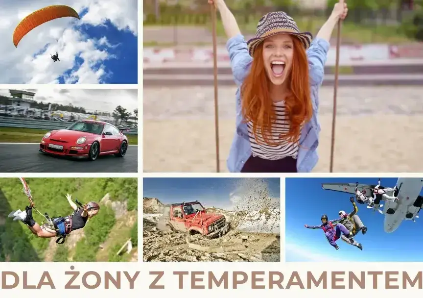 Co kupić żonie na 50 urodziny, by wywołać uśmiech i wzruszenie