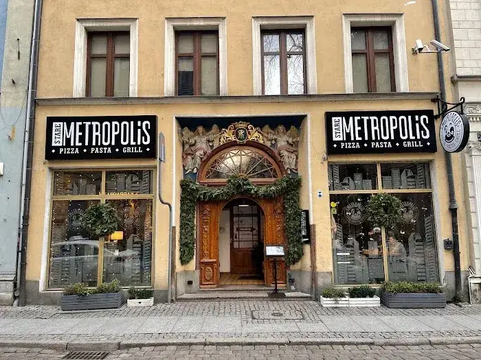 Co zjeść w Toruniu? Odkryj najlepsze smaki i lokalne specjały