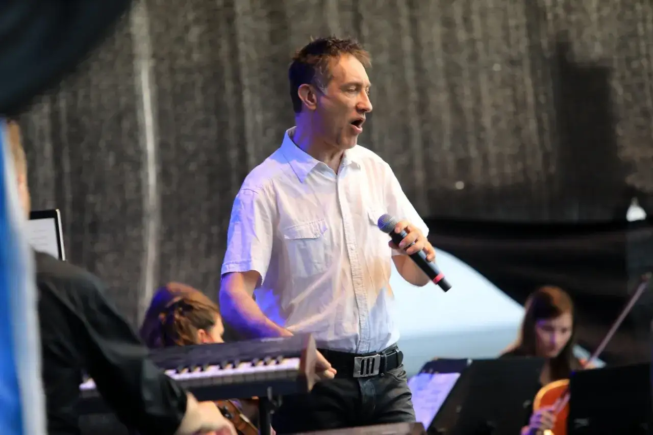 Warsztaty jazzowe Chodzież – zarejestruj się na wyjątkowe wydarzenie