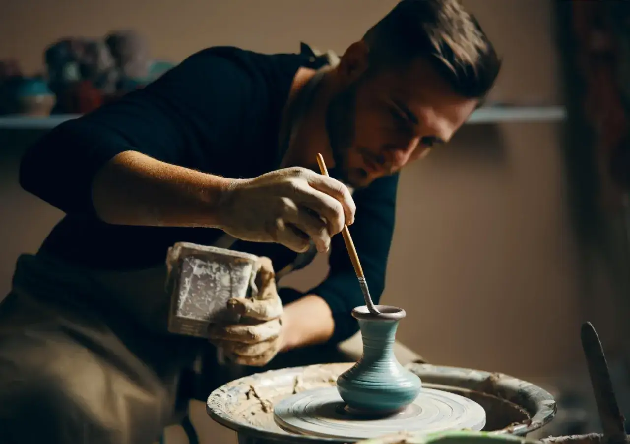 Zajęcia z ceramiki w Krakowie: Twój przewodnik od 150 zł