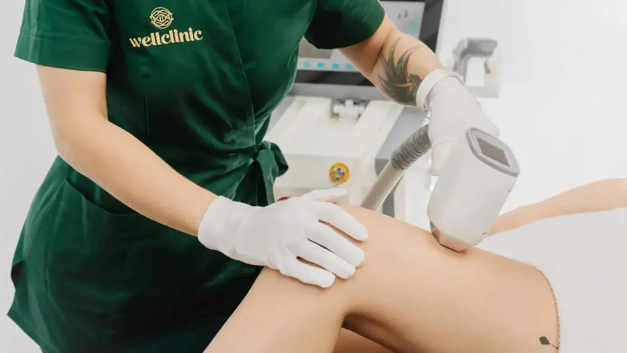 Depilacja laserowa: Jak często powtarzać zabiegi?