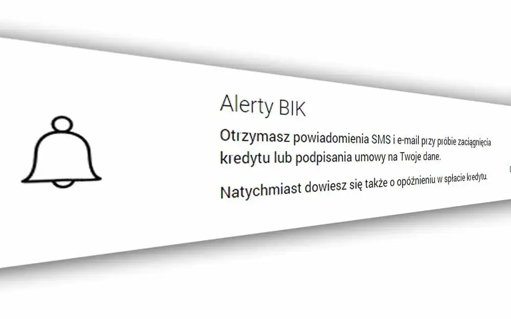 Oszuści wyłudzają pożyczki: Jak się chronić? Poradnik BIK.