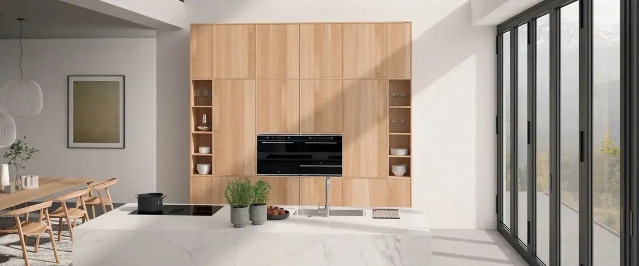 Franke co to za firma? Poznaj historię i produkty tej marki