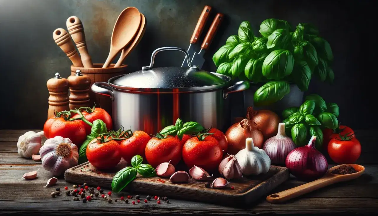 Bazylia do jakich zup - odkryj najlepsze połączenia smakowe