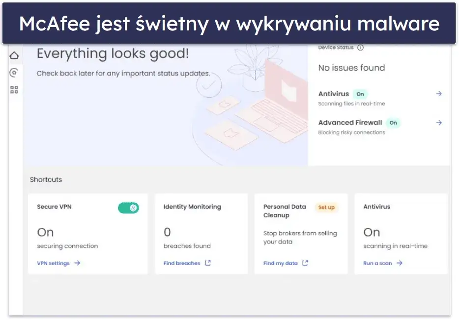 Antywirus Windows 11: Czy Defender wystarczy? Porównanie 2026