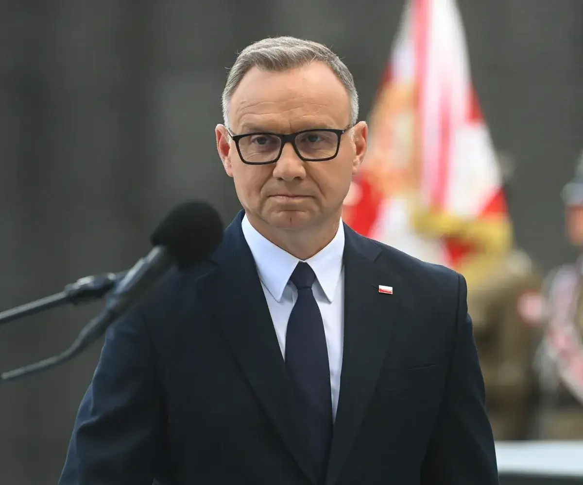 Ile lat ma Andrzej Duda? Zaskakujące fakty o prezydencie Polski
