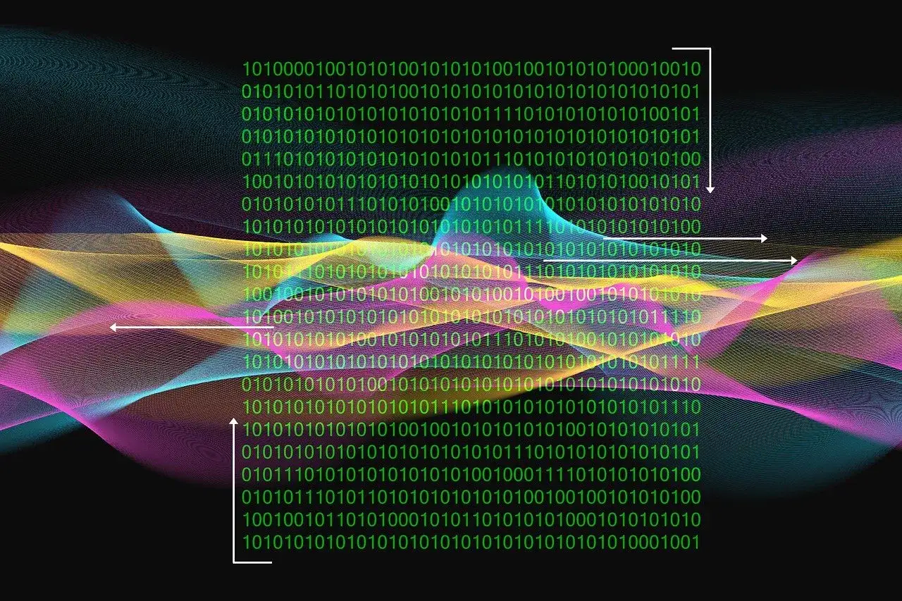 Jak sprawdzić system binarny zdjęcia? Odkryj kod obrazu!