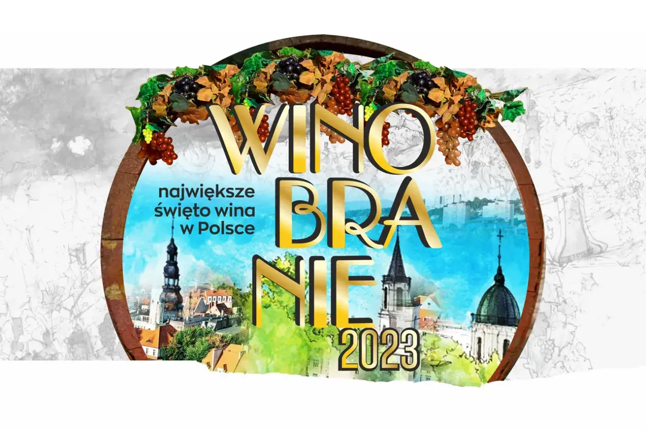 Kiedy winobranie w Zielonej Górze? Poznaj daty i atrakcje festiwalu