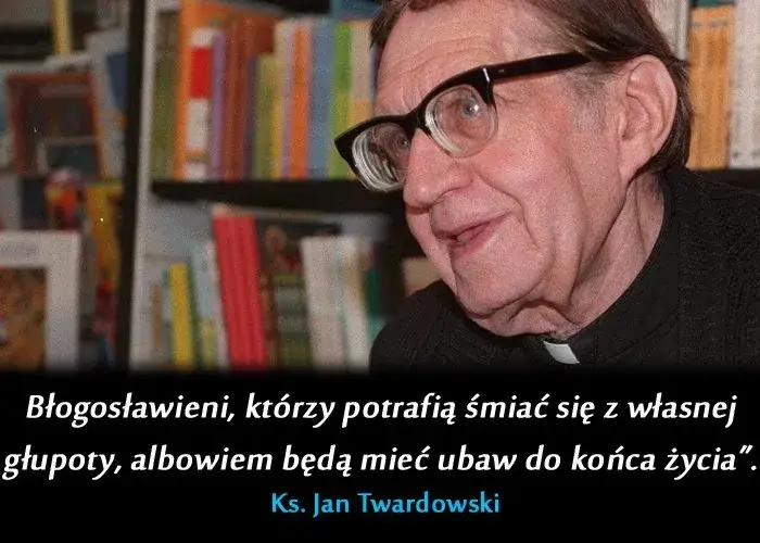 Obiecanki cacanki wiersz – humor i mądrość w poezji Twardowskiego