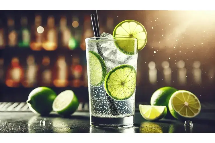 Jak przygotować idealny drink snowball - przepis i ciekawostki