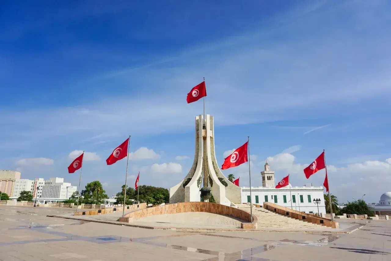 Najlepsze atrakcje w Tunisie, które musisz zobaczyć podczas wizyty