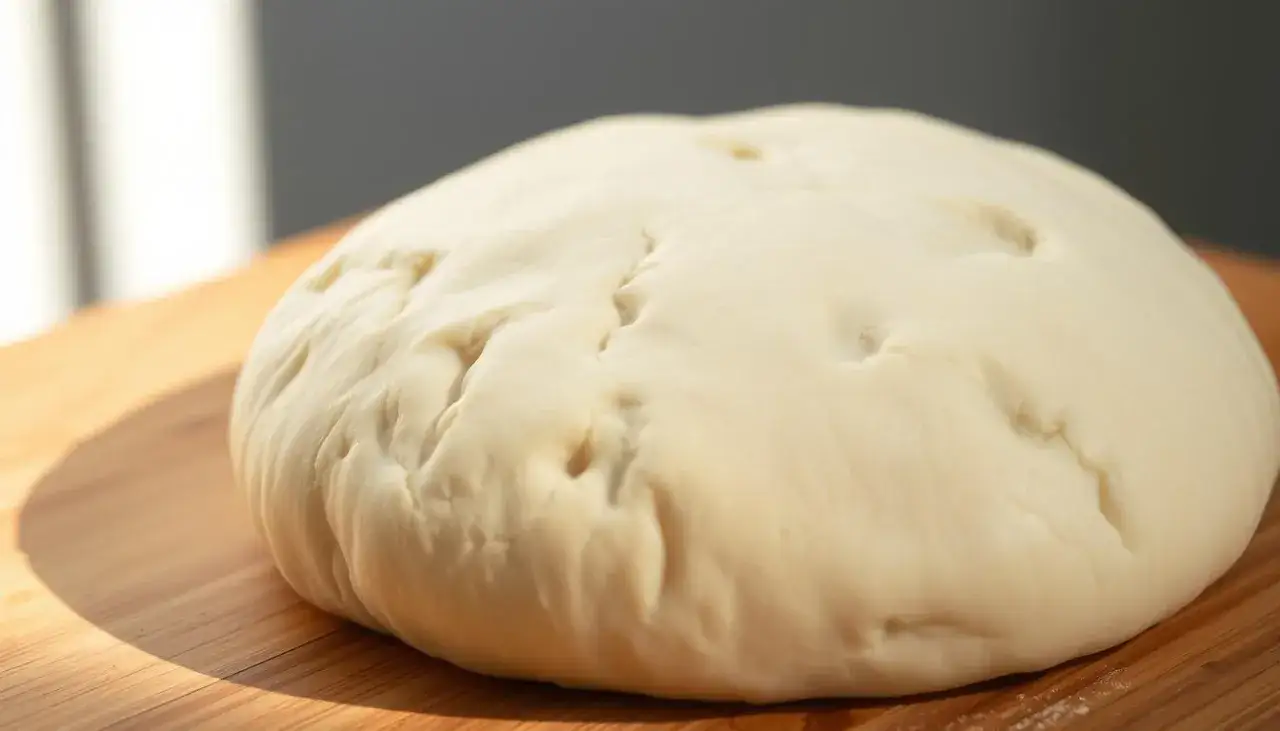 Ile wyrasta ciasto na pizzę? Odkryj sekrety idealnego wyrastania