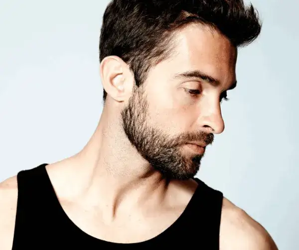 Jak stylizować zarost: proste triki, które zmienią Twój wygląd