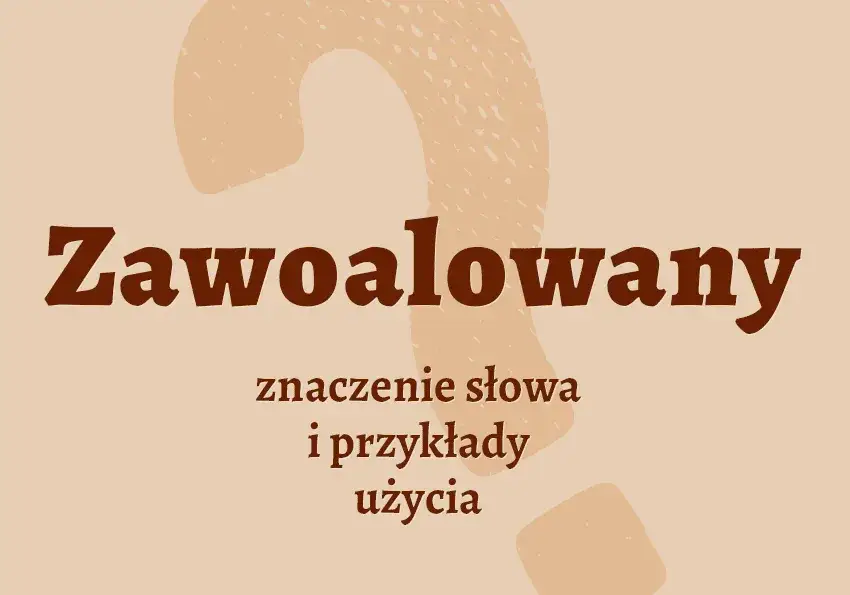 Słownik poprawnej polszczyzny: unikaj błędów i mów poprawnie