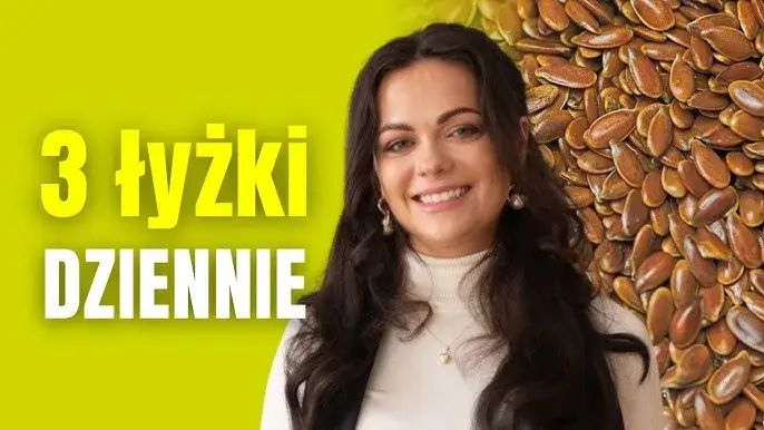 Jak pic siemię lniane na odchudzanie, aby skutecznie schudnąć?