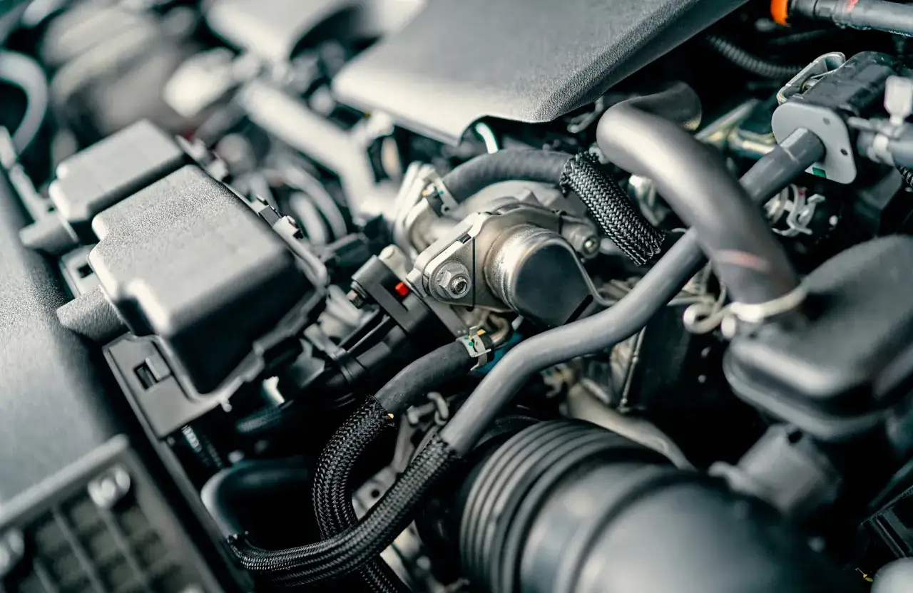 Wymiana wtryskiwaczy w dieslu: Koszty, regeneracja, jak oszczędzić?