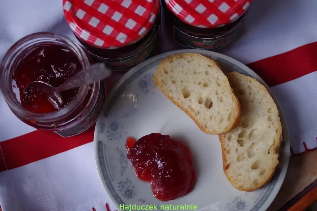 Jak zrobić galaretkę z czerwonych porzeczek – sprawdzone przepisy i porady