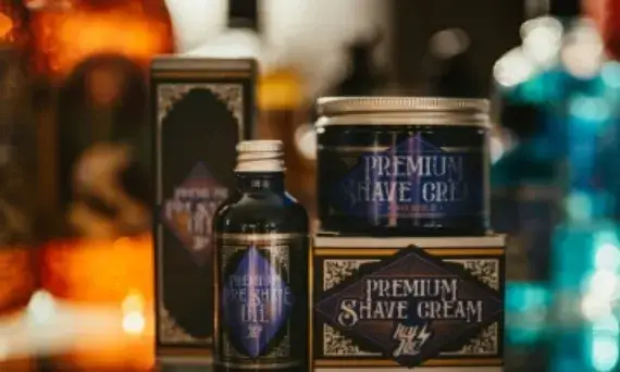 Jak zatamować krwawienie po goleniu – skuteczne sposoby na ból