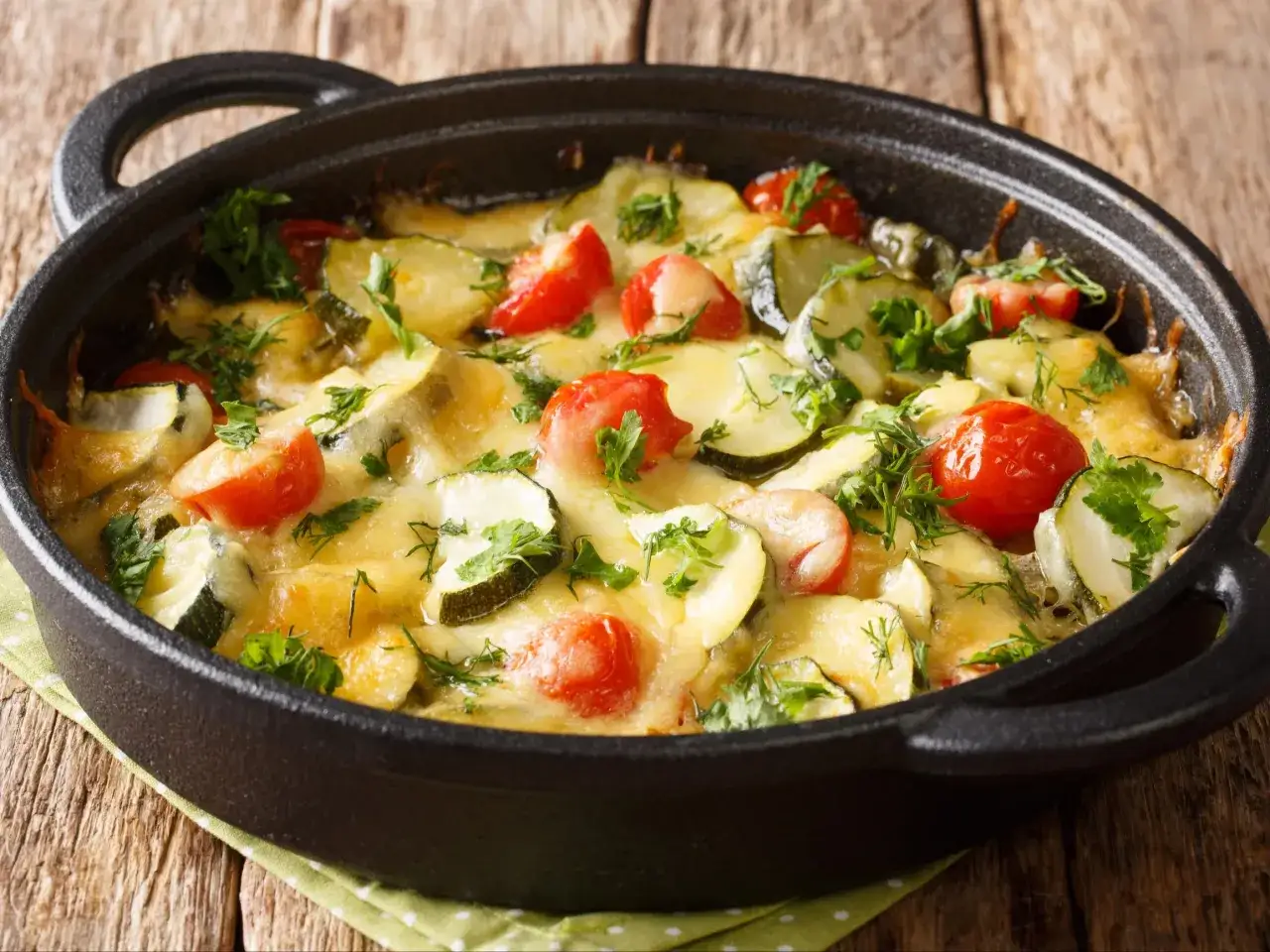 Co zrobić z kabaczków na obiad? Przepisy, które pokochasz!