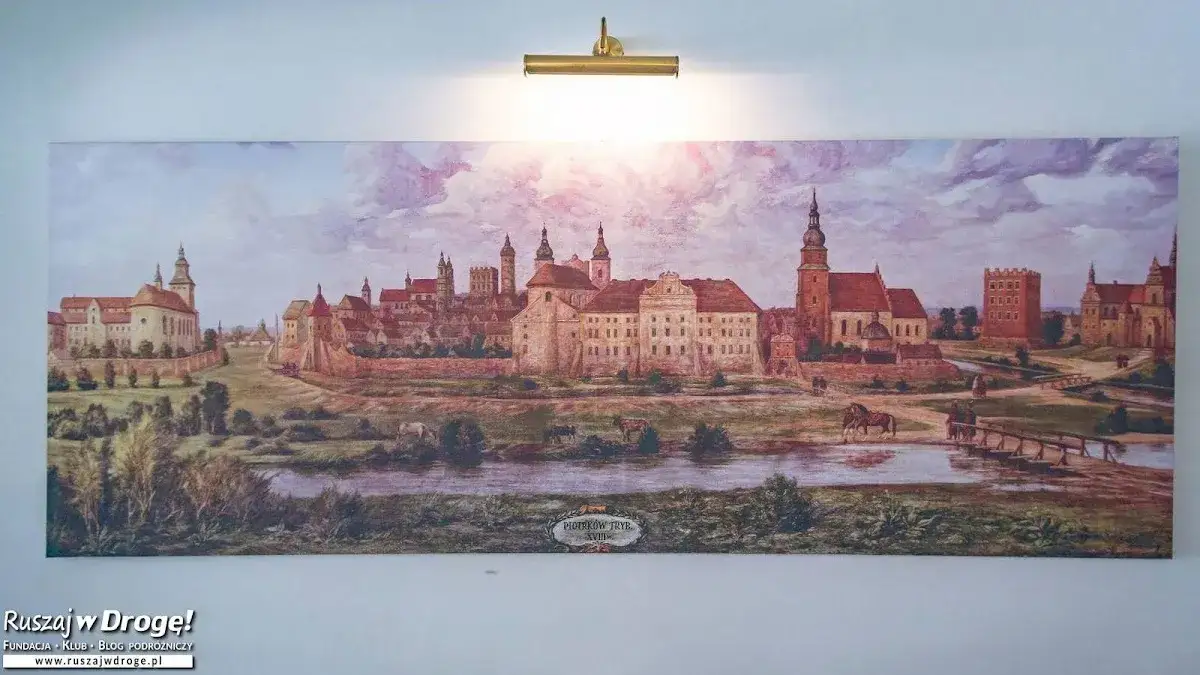 Piotrków Trybunalski: Atrakcje, historia i plan zwiedzania na weekend