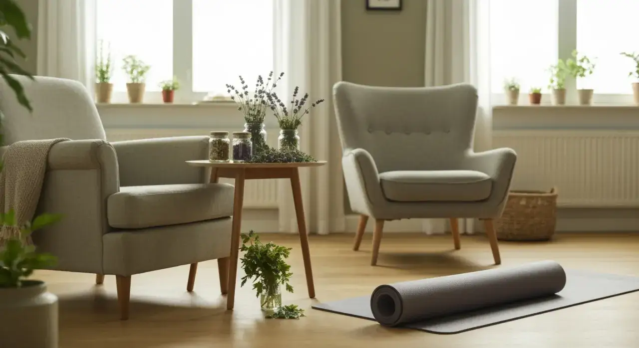 Jak radzić sobie z nerwicą domowymi sposobami, aby odzyskać spokój