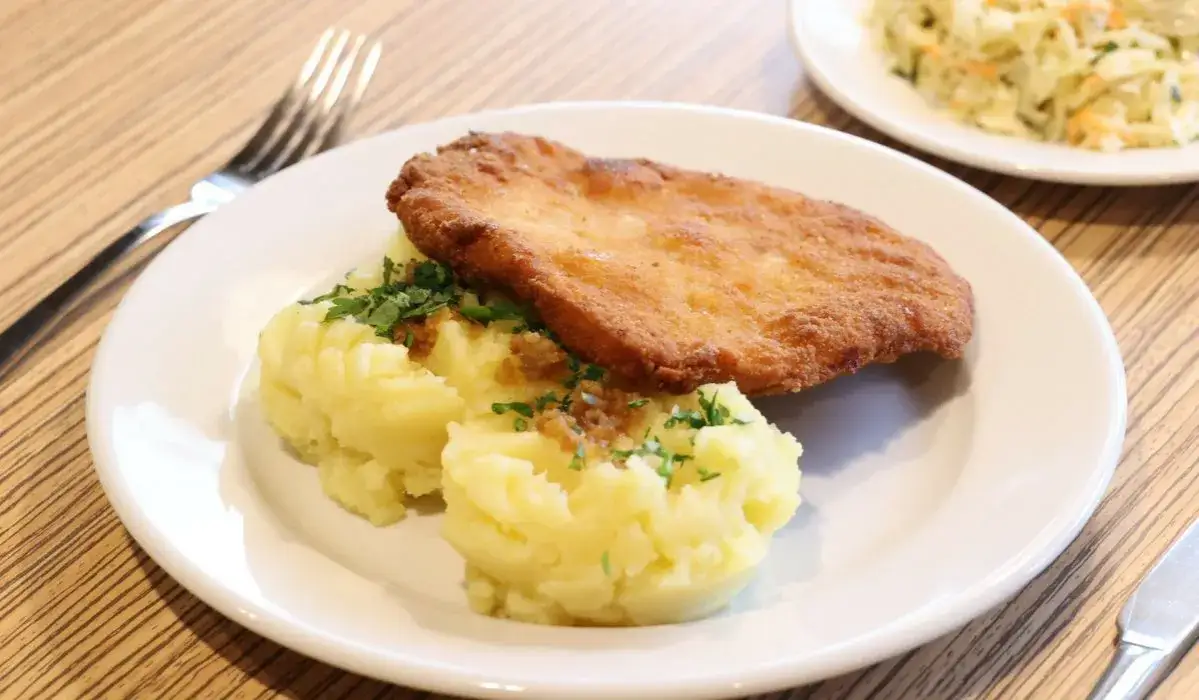 Kaloryczność obiadu: Poznaj prawdę i jedz świadomie!