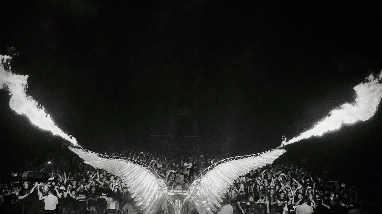 Die tiefere Bedeutung von Rammstein: Wo das Meer zu Ende ist