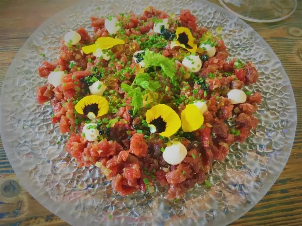 Palma de Mallorca gdzie zjeść: najlepsze miejsca na niezapomniane smaki