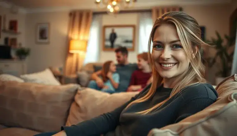 Czy Lea Oleksiak ma dzieci? Oto zaskakujące szczegóły o jej rodzinie