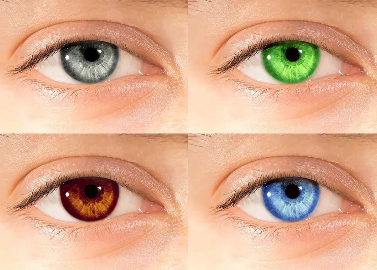 Gdzie kupić soczewki kolorowe? Bezpieczny wybór i porady