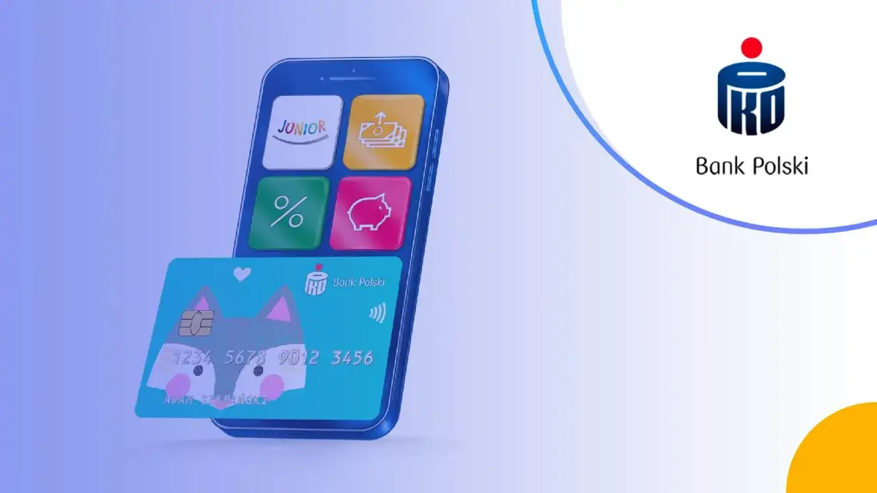 Pko junior jakie oprocentowanie - sprawdź najlepsze oferty dla dzieci