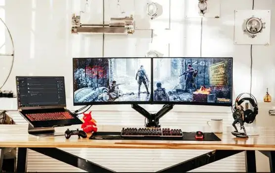 Tablet jako drugi monitor? Poradnik krok po kroku (Windows/macOS)