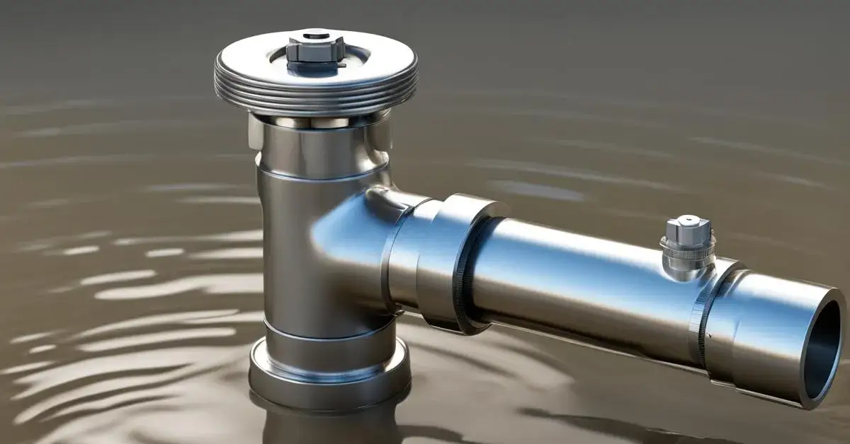 W którą stronę zakręcić zawór wody, aby uniknąć zalania domu