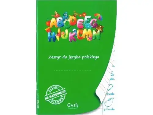 Jaki rozmiar ma zeszyt szkolny - wybierz najlepszy format dla siebie