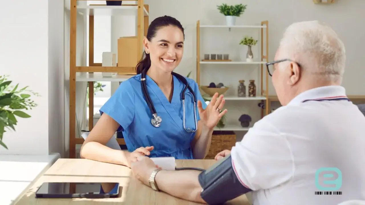 Puls u starszej osoby: Kiedy jest OK, a kiedy do lekarza?