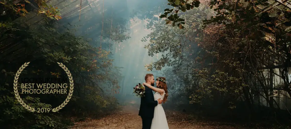 Fotograf ślubny: Ponad 25 pytań, by wybrać bez stresu!