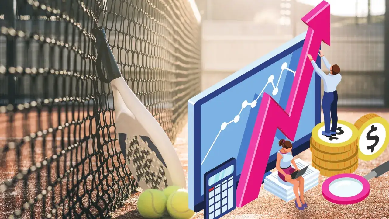 Ile kosztuje budowa kortu do padla? Poznaj szczegółowe ceny