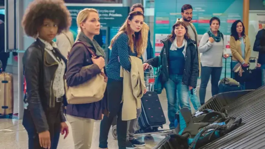 Air France Gepäck verloren? So erhalten Sie Ihr Geld zurück