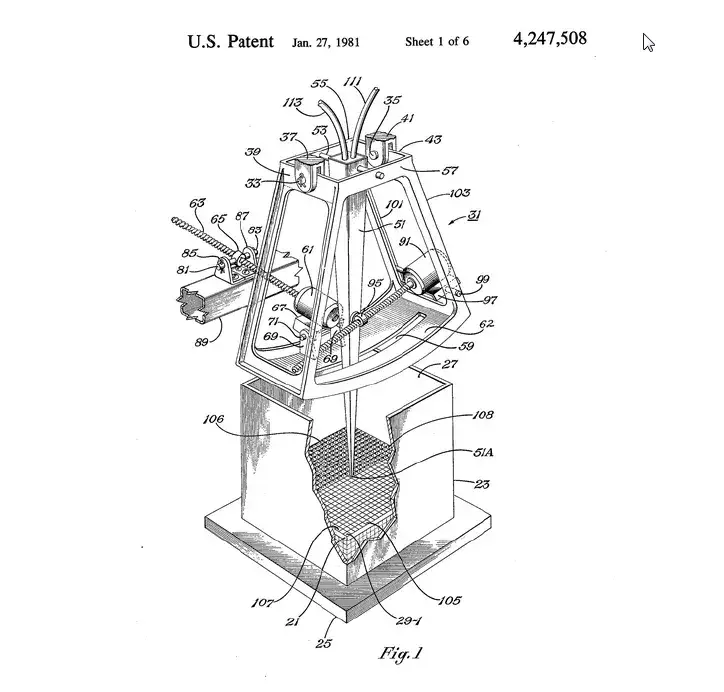 Kto wynalazł druk 3D? Poznaj niesamowitą historię tej technologii