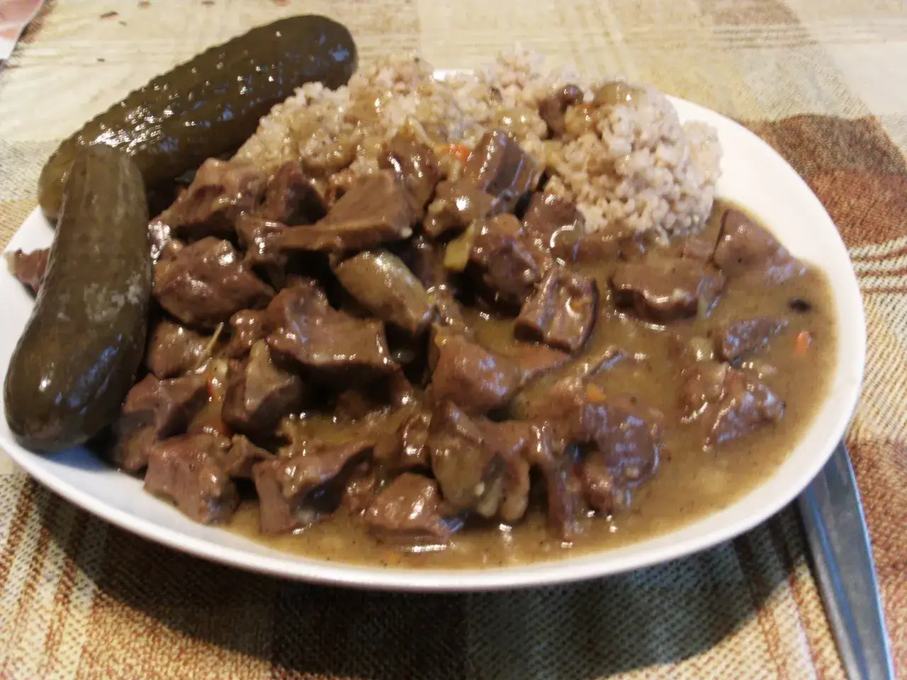 Co zrobić z serca wieprzowego? Odkryj pyszne przepisy i metody przygotowania