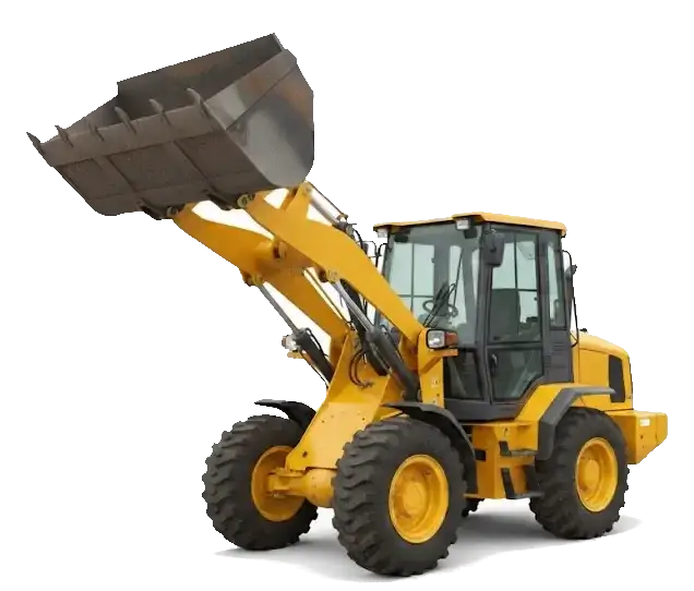 Koparko-ładowarki klasa 3: Co możesz, a czego nie? Przewodnik