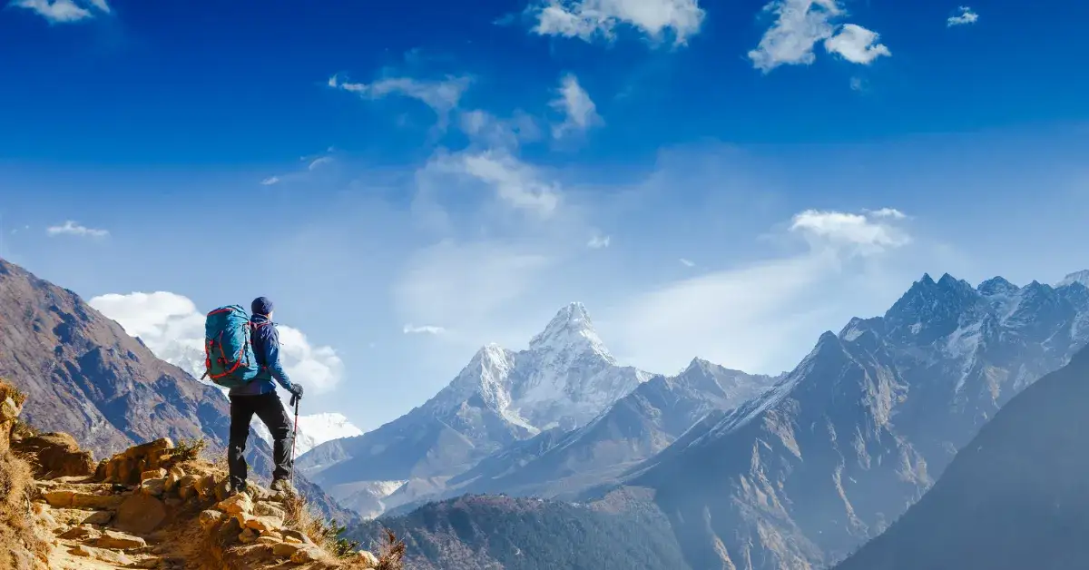 Nepal kiedy jechać: unikaj deszczy i wybierz najlepszy czas na podróż