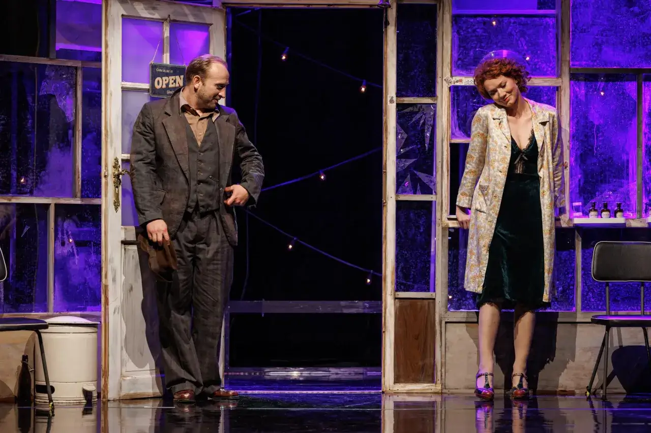 Repertuar teatru 6 piętro: spektakle, które musisz zobaczyć