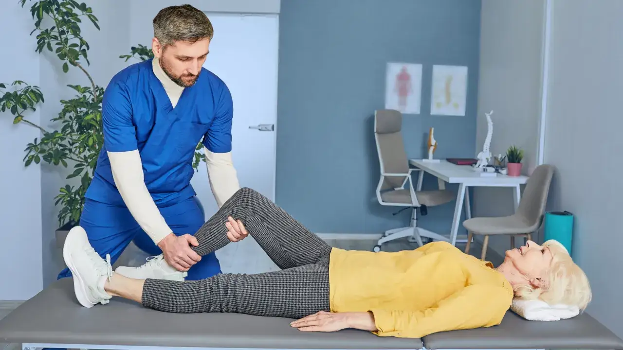 Jakie ćwiczenia przy neuropatii pomogą złagodzić objawy i poprawić zdrowie