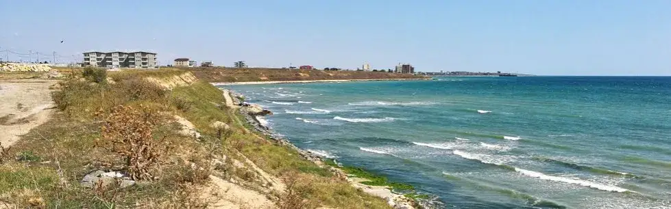 Czy Rumunia ma dostęp do morza? Odkryj jej piękne wybrzeże!