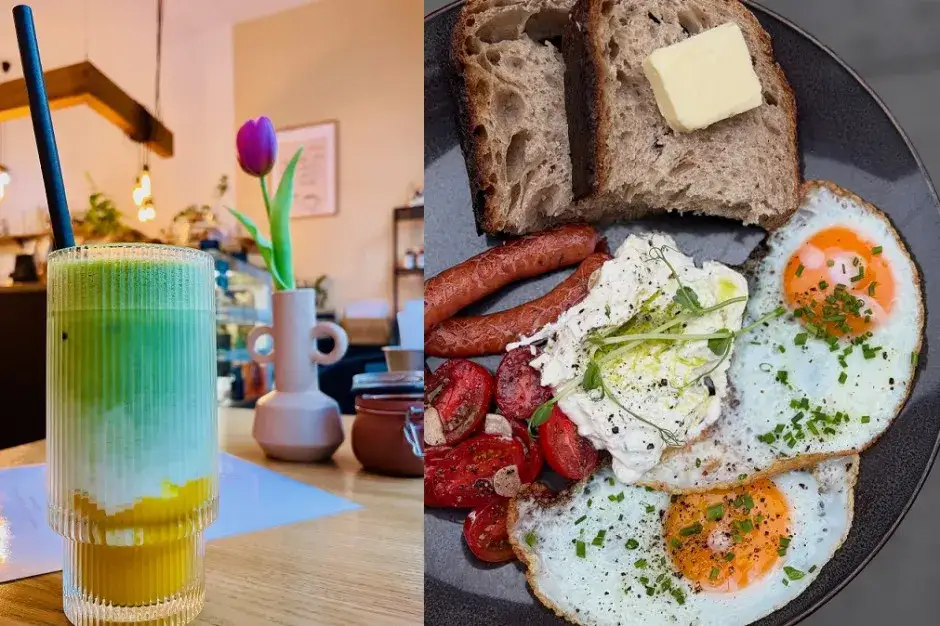 Co zjeść w Katowicach - najlepsze lokalne smaki i ukryte perełki