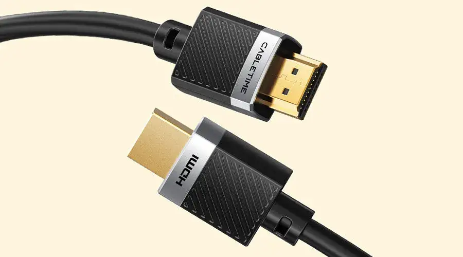 Jak podłączyć Xboxa do laptopa kablem HDMI bez zbędnych problemów