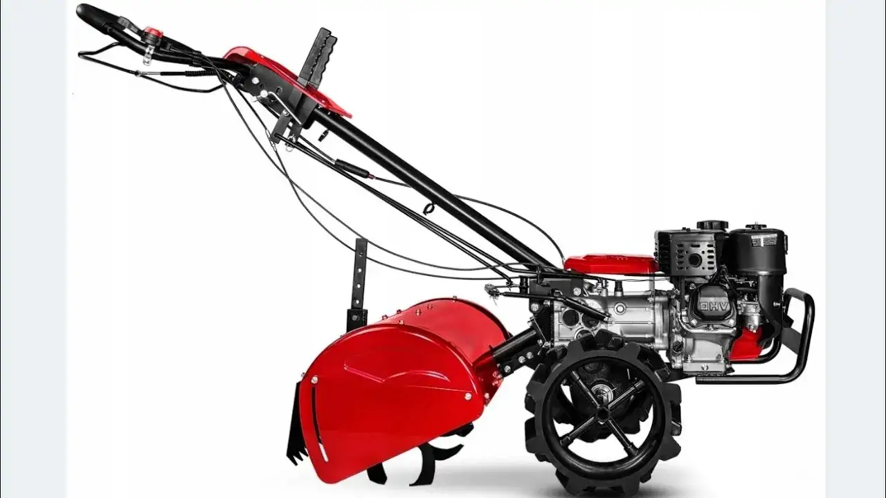 Montaż pługa do glebogryzarki: instrukcja krok po kroku